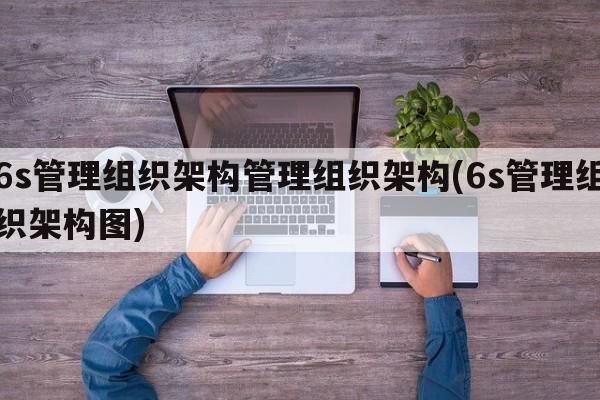 6s管理组织架构管理组织架构(6s管理组织架构图)